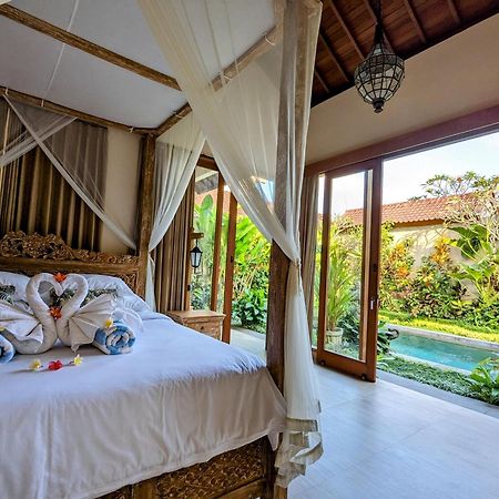 Villa Ulun Mertha - 1Br Private Villa Ubud Pokój zdjęcie