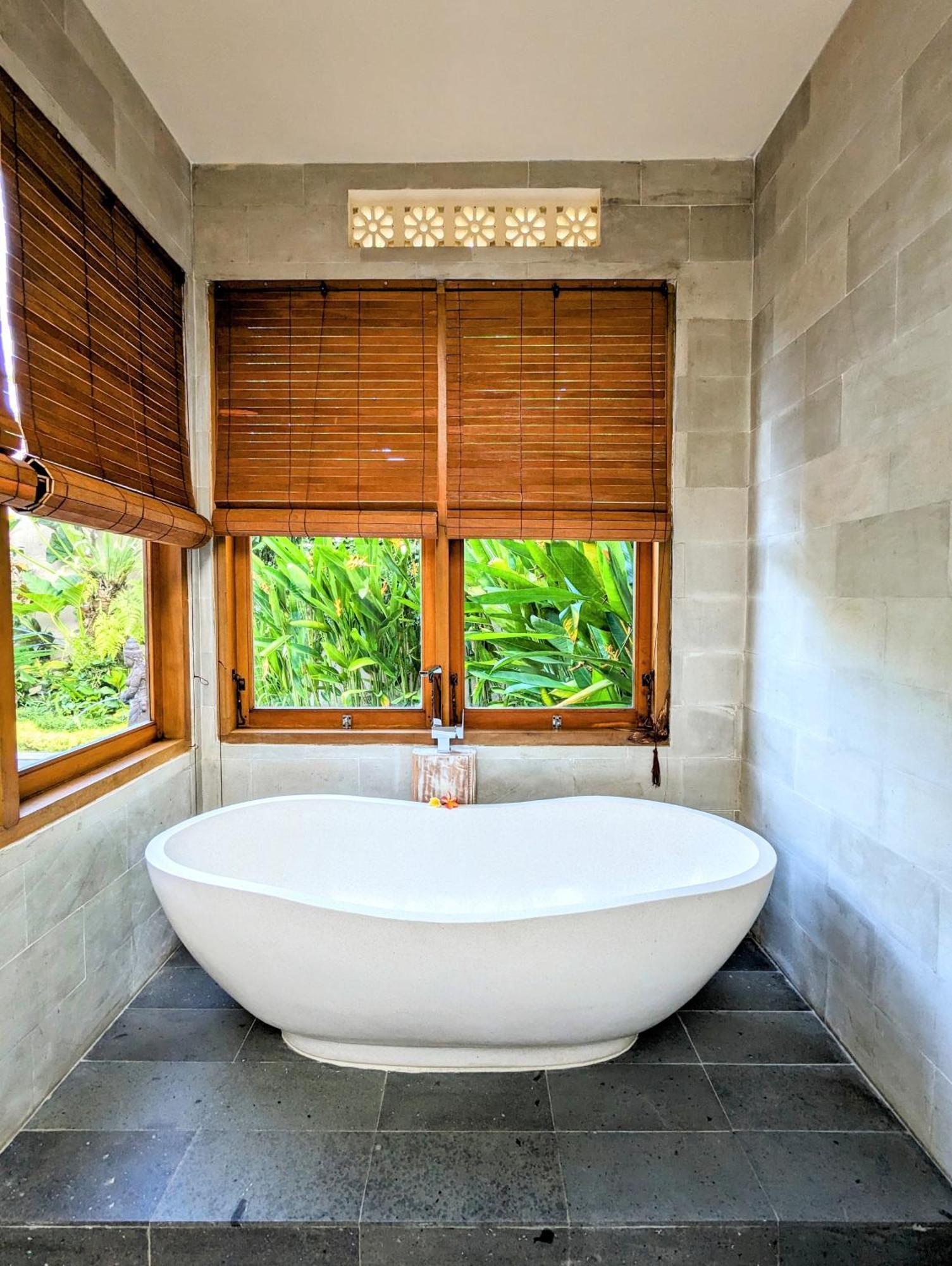 Villa Ulun Mertha - 1Br Private Villa Ubud Pokój zdjęcie