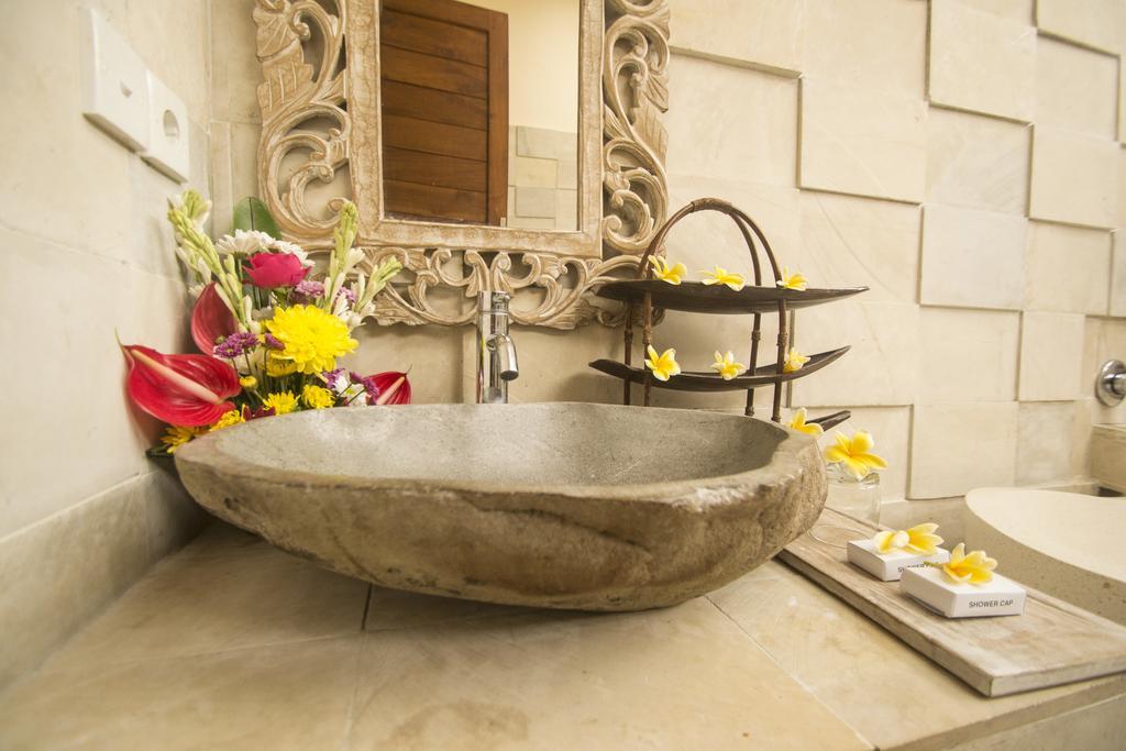 Villa Ulun Mertha - 1Br Private Villa Ubud Zewnętrze zdjęcie