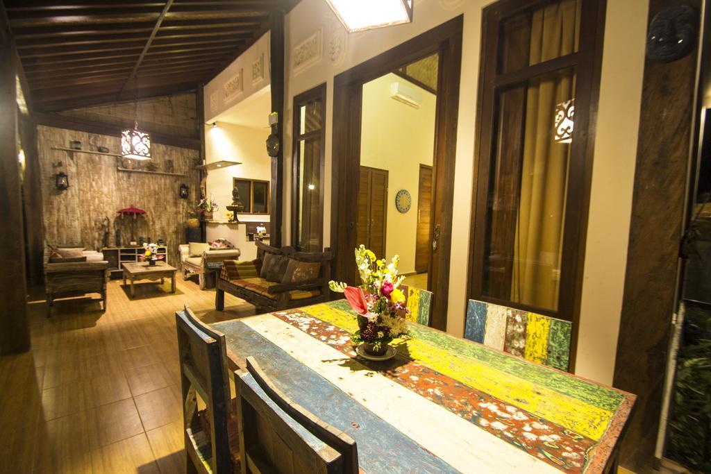 Villa Ulun Mertha - 1Br Private Villa Ubud Zewnętrze zdjęcie